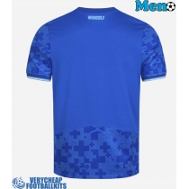 Bayer Leverkusen Replica Third Shirt 2025-26 Short Sleeve